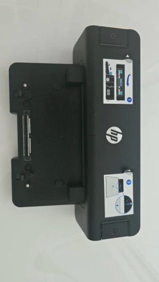 Dock Station HP