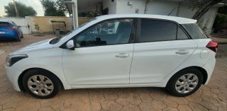 Hyundai i20 año 2016