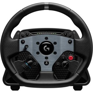 Volante Logitech G Pro. PC PS5 y PS4