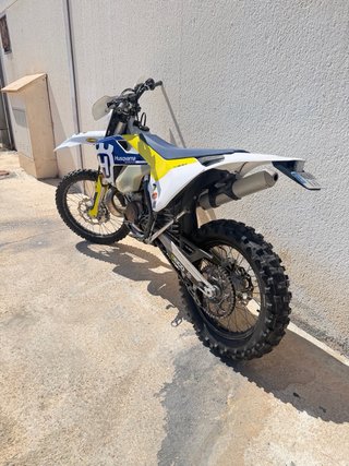 Husqvarna TE 300