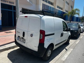 Furgoneta