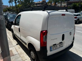 Furgoneta