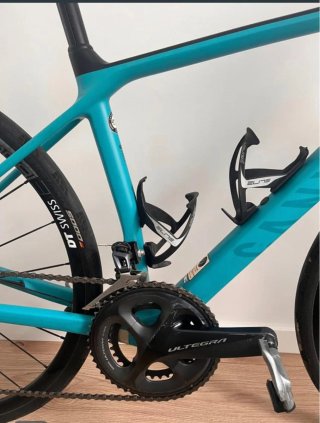 Bicicleta de Carretera