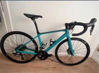 Bicicleta de Carretera