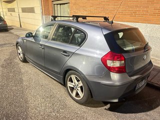 BMW Serie 1 118d año 2005