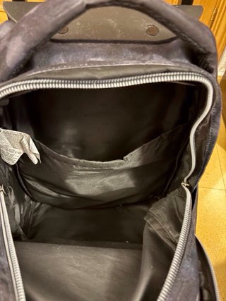 Mochila TOTO con ruedas