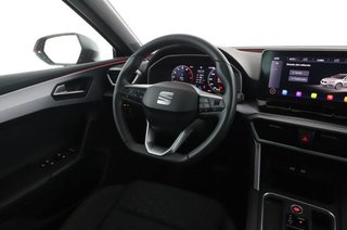 SEAT León 1.5 eTSI 150cv DSG (2020) - Etiqueta ECO