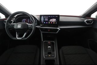 SEAT León 1.5 eTSI 150cv DSG (2020) - Etiqueta ECO