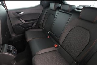 SEAT León 1.5 eTSI 150cv DSG (2020) - Etiqueta ECO