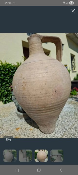 Cántaro de Uveda