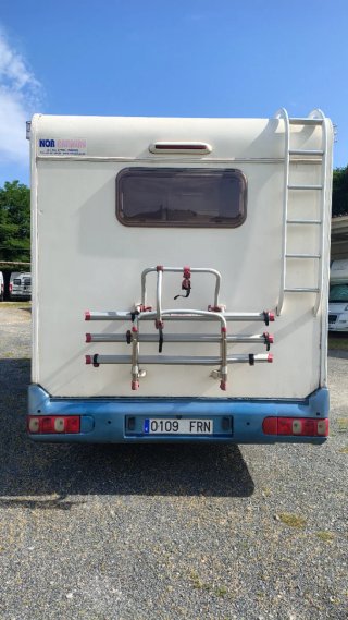 Ford Transit 2006
