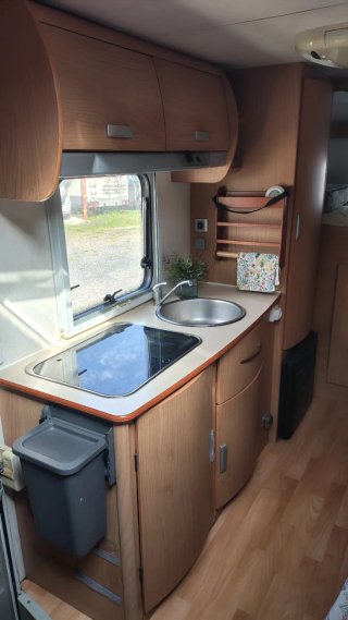 Ford Transit 2006
