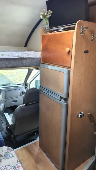 Ford Transit 2006