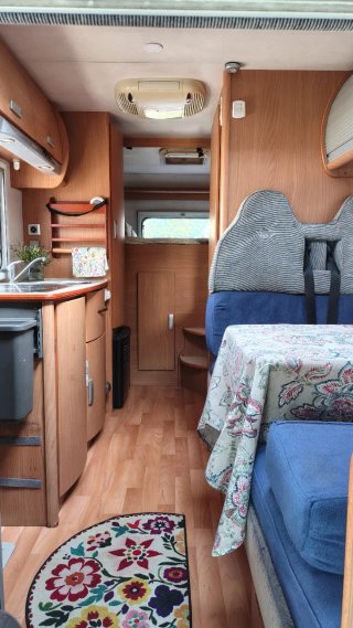 Ford Transit 2006