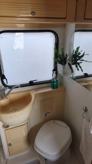 Ford Transit 2006
