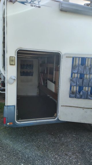 Ford Transit 2006
