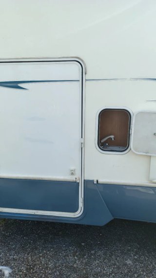 Ford Transit 2006