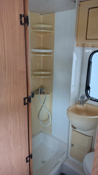 Ford Transit 2006