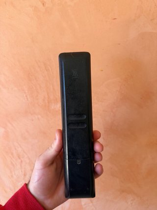 Televisor LG 32 Negro