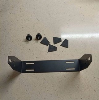 2 Altavoces Mx Onda Negros 90W Alta Fidelidad