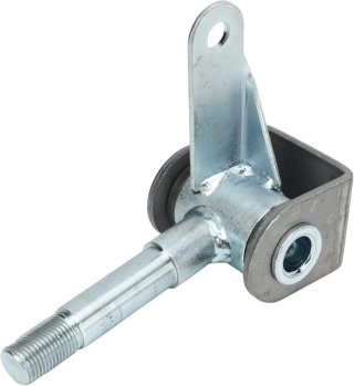 Eje de dirección 17mm con cubo de rueda Nuevo