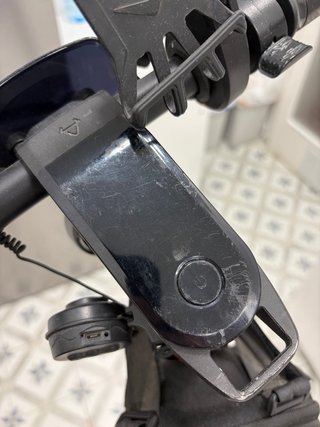 NIU KQi2 Pro Patinete Eléctrico