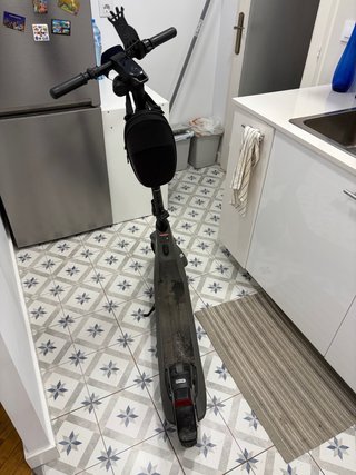 NIU KQi2 Pro Patinete Eléctrico