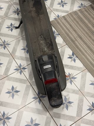 NIU KQi2 Pro Patinete Eléctrico
