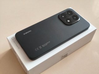 Xiaomi 15T 12/256 Nero