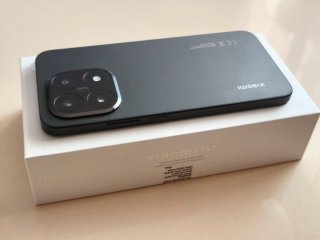 Xiaomi 15T 12/256 Nero