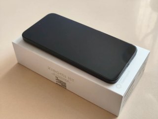Xiaomi 15T 12/256 Nero