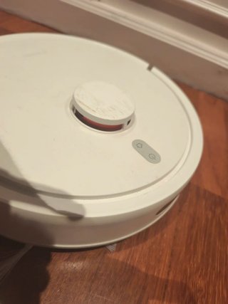 Aspiradora Robot Xiaomi S20