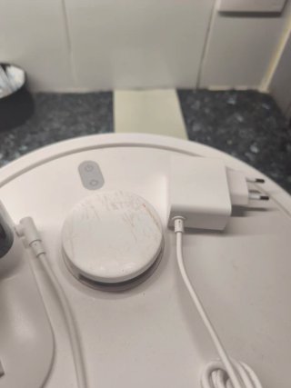 Aspiradora Robot Xiaomi S20