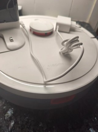 Aspiradora Robot Xiaomi S20