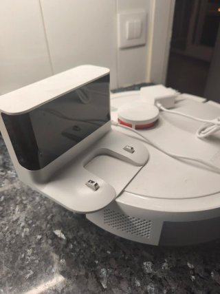Aspiradora Robot Xiaomi S20