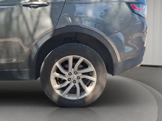 Land Rover Discovery Sport 2.0L TD4 SE 4x4 110 kW (150 CV)