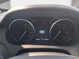 Land Rover Discovery Sport 2.0L TD4 SE 4x4 110 kW (150 CV)