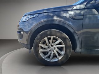 Land Rover Discovery Sport 2.0L TD4 SE 4x4 110 kW (150 CV)