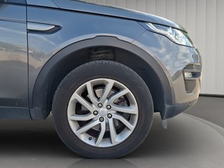 Land Rover Discovery Sport 2.0L TD4 SE 4x4 110 kW (150 CV)