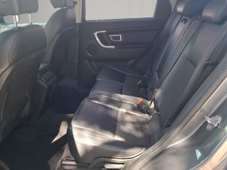 Land Rover Discovery Sport 2.0L TD4 SE 4x4 110 kW (150 CV)