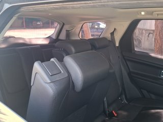 Land Rover Discovery Sport 2.0L TD4 SE 4x4 110 kW (150 CV)