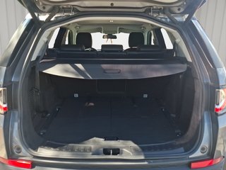 Land Rover Discovery Sport 2.0L TD4 SE 4x4 110 kW (150 CV)