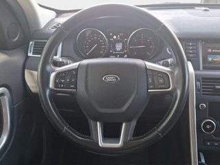 Land Rover Discovery Sport 2.0L TD4 SE 4x4 110 kW (150 CV)