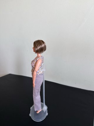 Barbie Happy Family Abuela 2003