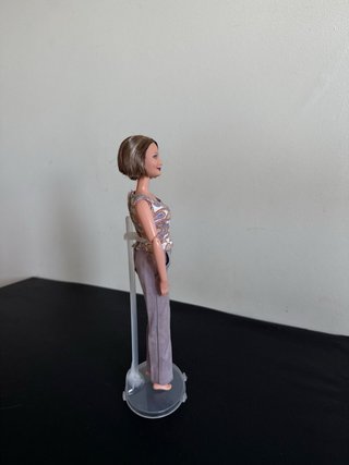 Barbie Happy Family Abuela 2003