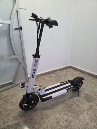Patinete eléctrico OVEX Z1-PLUS a Estrenar!