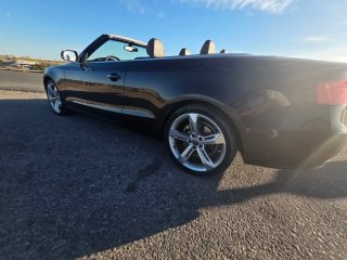 Audi A5 2012