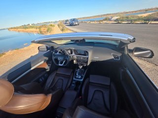 Audi A5 2012