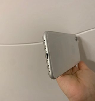 iPhone XR 64GB Blanco
