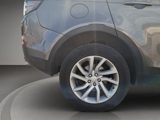 Land Rover Discovery Sport 2.0L TD4 SE 4x4 110 kW (150 CV)